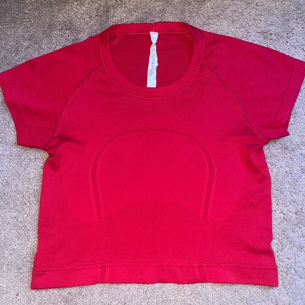 LULULEMON Swiftly Tech